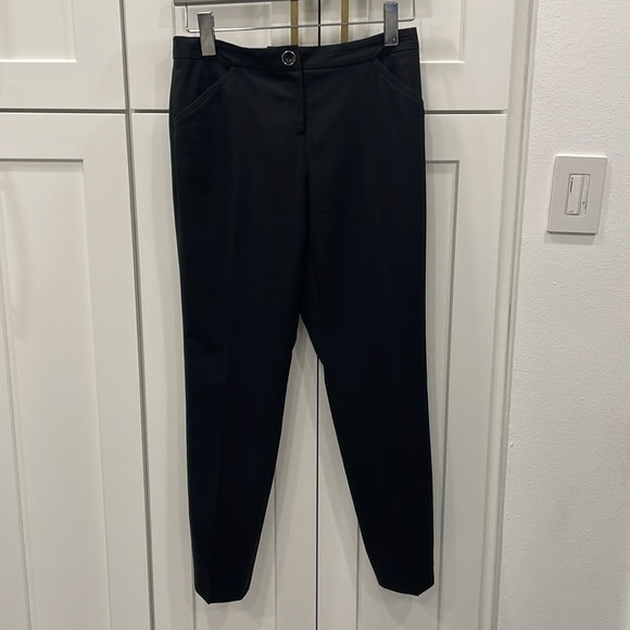 Ted Baker Black Pants - Picture 1 of 13